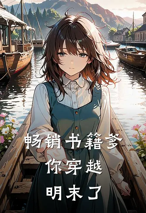 畅销书籍爹，你穿越明末了