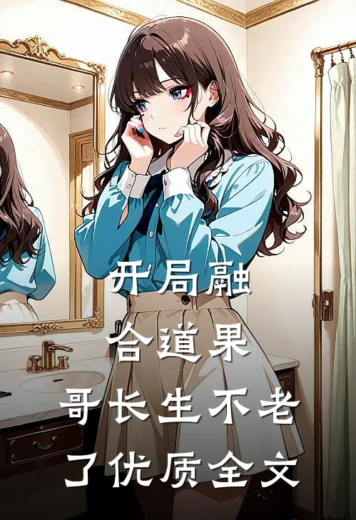 开局融合道果，哥长生不老了优质全文