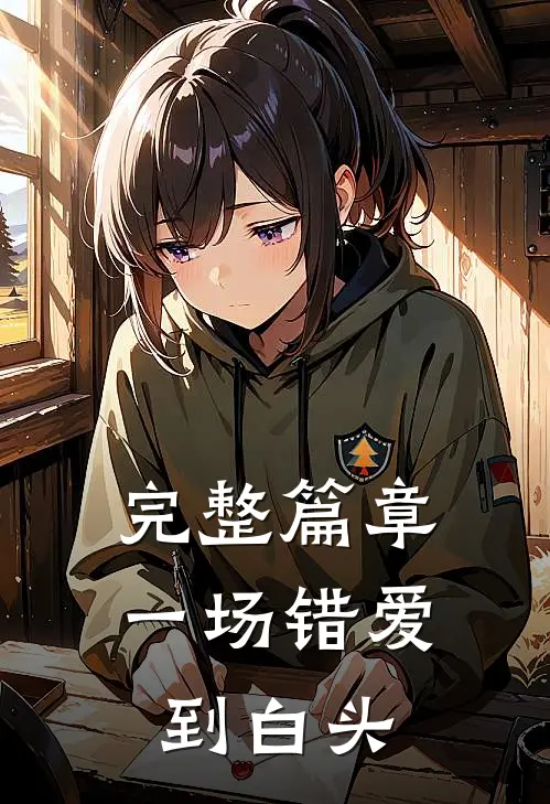 完整篇章一场错爱到白头