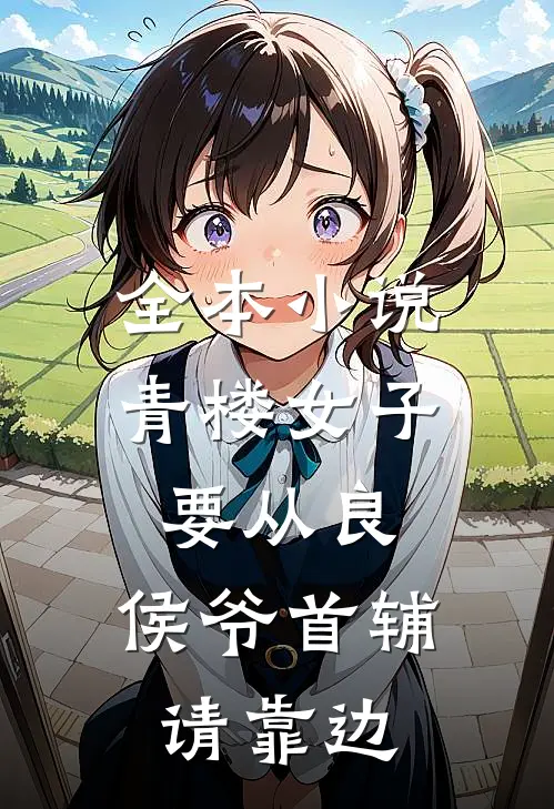 全本小说青楼女子要从良，侯爷首辅请靠边