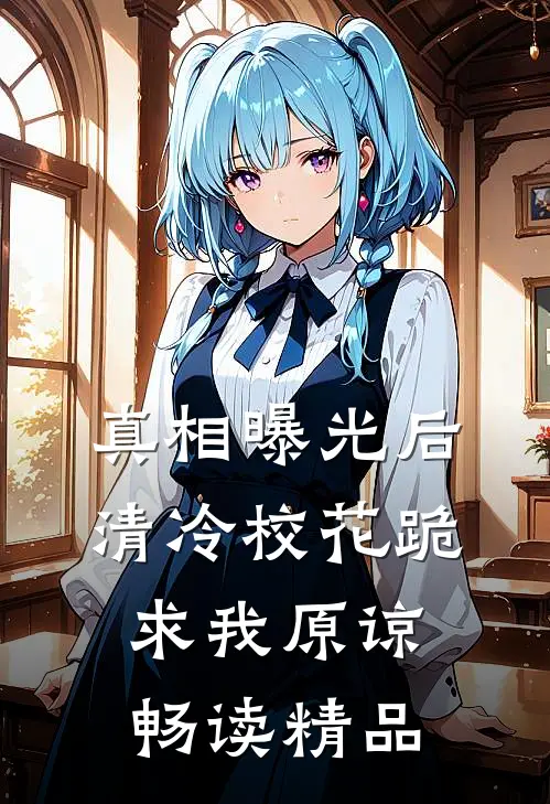 真相曝光后，清冷校花跪求我原谅畅读精品