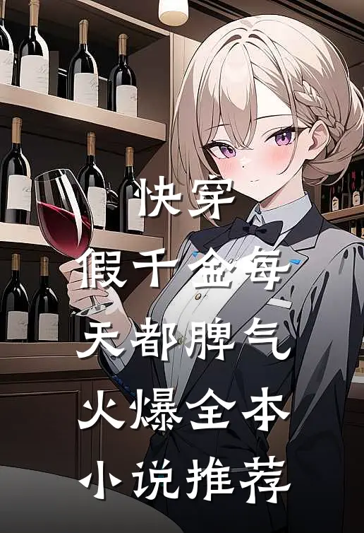 快穿：假千金每天都脾气火爆全本小说推荐