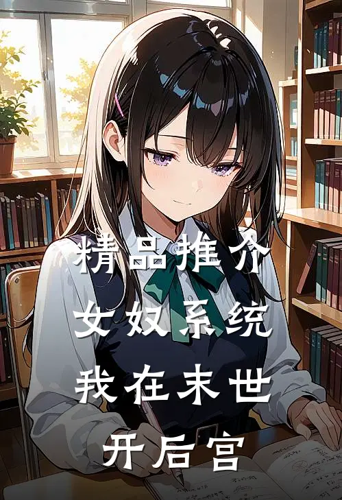 精品推介女奴系统：我在末世开后宫