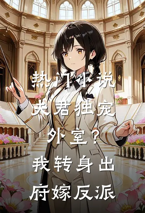 热门小说夫君独宠外室？我转身出府嫁反派