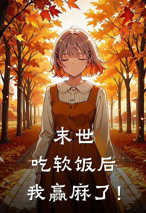 末世：吃软饭后，我赢麻了！
