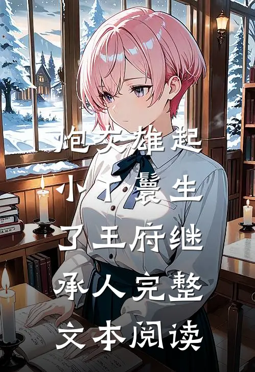 炮灰雄起：小丫鬟生了王府继承人完整文本阅读