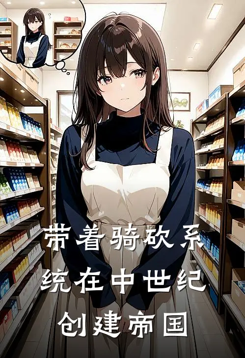 带着骑砍系统在中世纪创建帝国