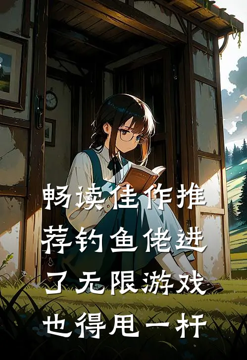 畅读佳作推荐钓鱼佬进了无限游戏也得甩一杆