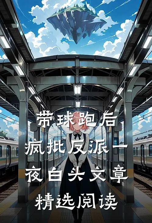 带球跑后，疯批反派一夜白头文章精选阅读