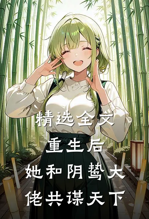 精选全文重生后，她和阴鸷大佬共谋天下