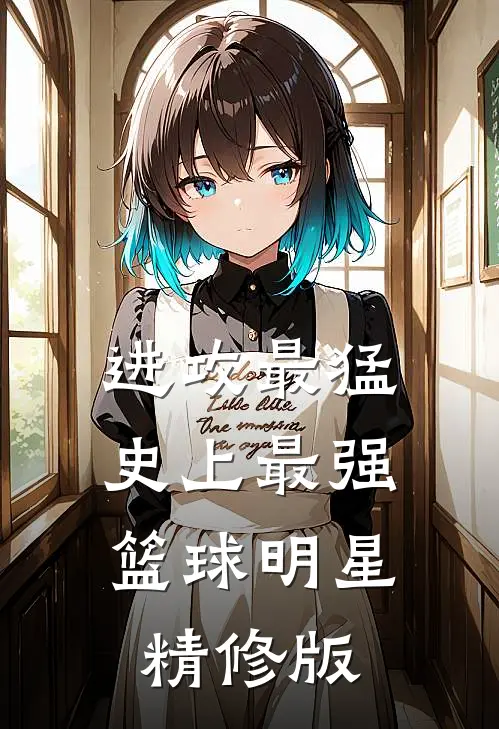 进攻最猛，史上最强篮球明星精修版