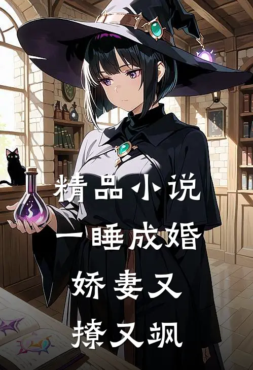 精品小说一睡成婚：娇妻又撩又飒