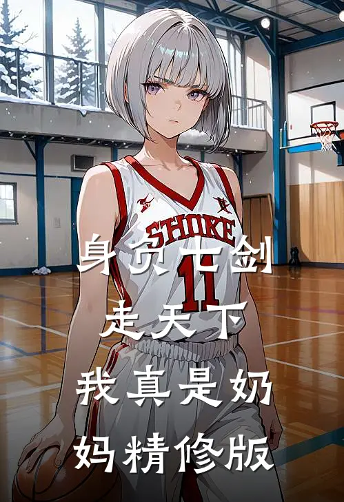 身负七剑走天下：我真是奶妈精修版
