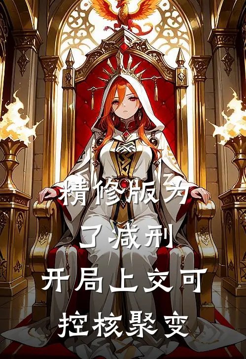 精修版为了减刑，开局上交可控核聚变