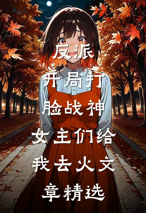 反派：开局打脸战神，女主们给我去火文章精选