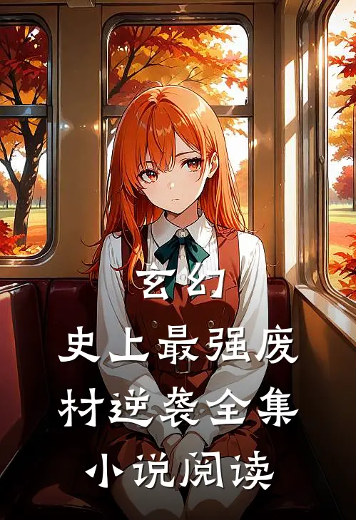 玄幻：史上最强废材逆袭全集小说阅读