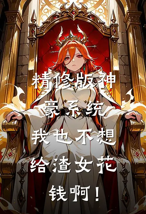 精修版神豪系统：我也不想给渣女花钱啊！