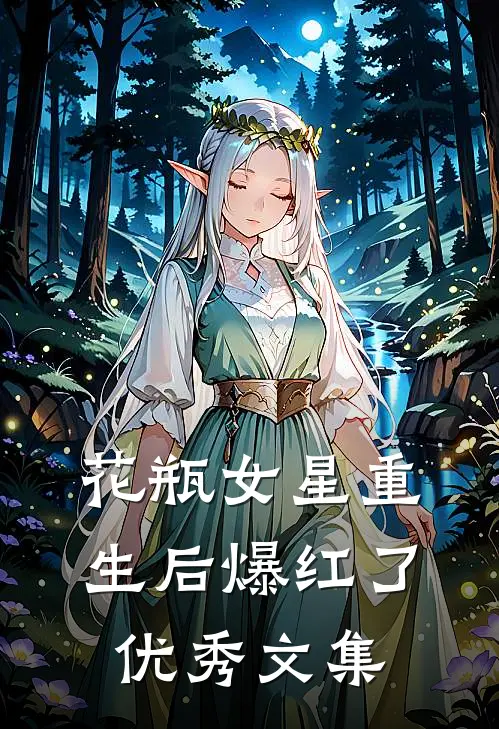 花瓶女星重生后爆红了优秀文集