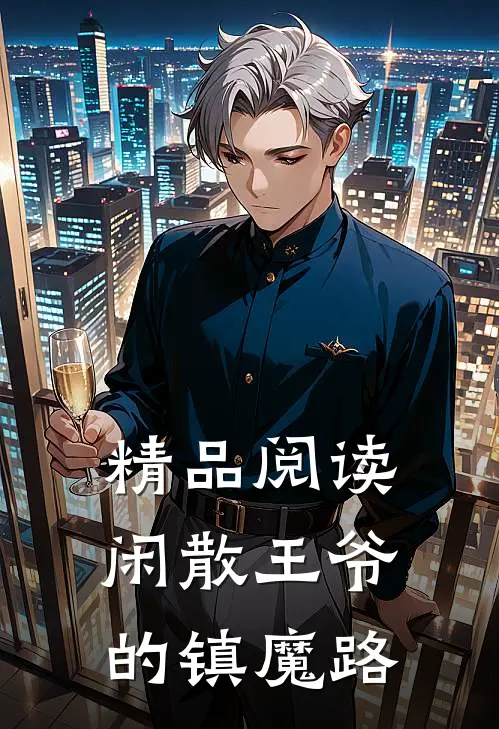 精品阅读闲散王爷的镇魔路