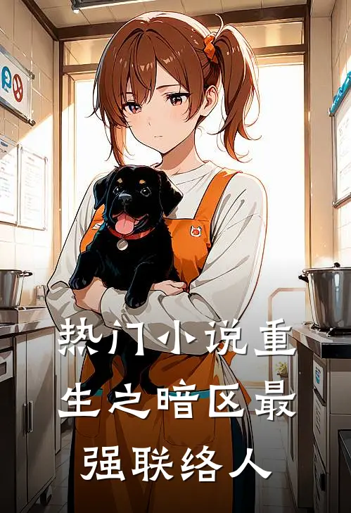 热门小说重生之暗区最强联络人