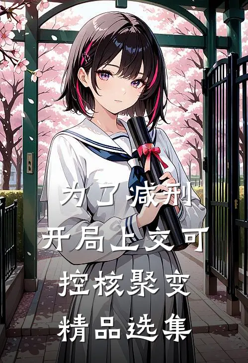 为了减刑，开局上交可控核聚变精品选集