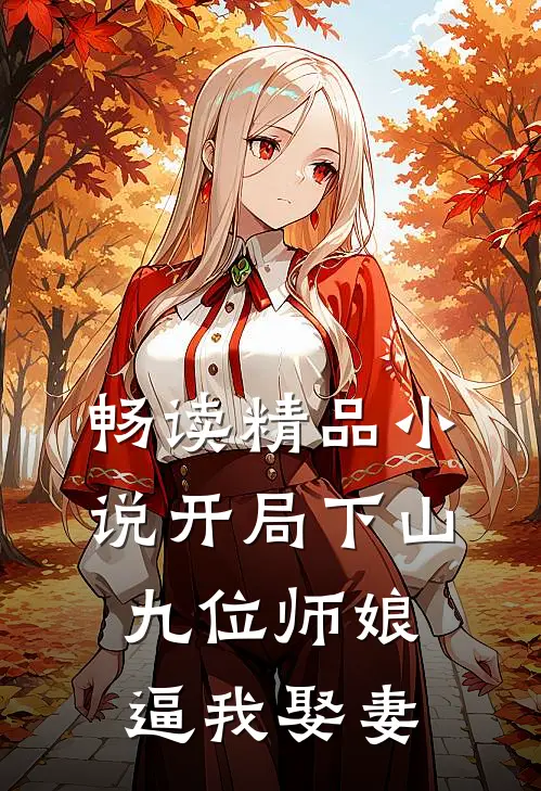 畅读精品小说开局下山：九位师娘逼我娶妻