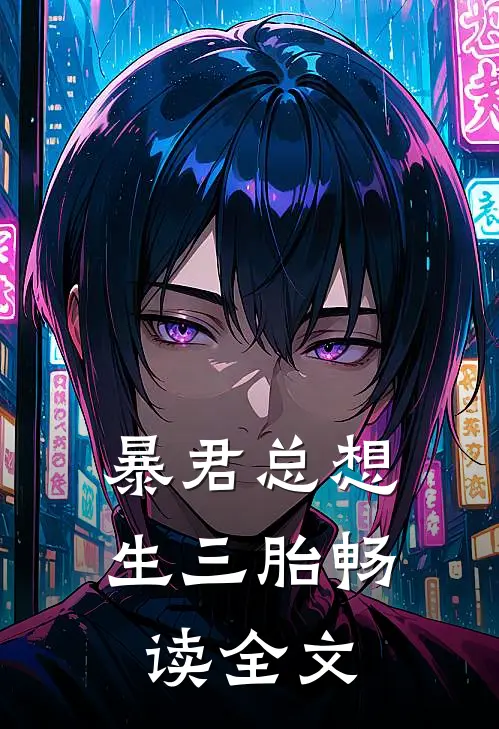 暴君总想生三胎畅读全文