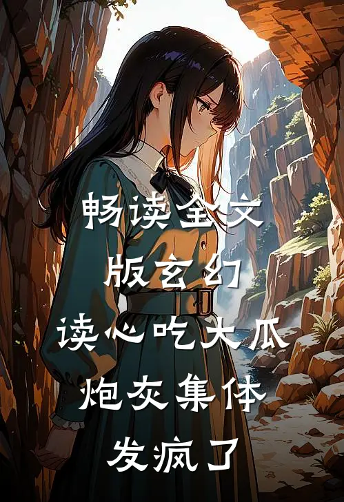 畅读全文版玄幻：读心吃大瓜，炮灰集体发疯了