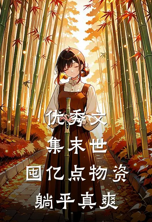 优秀文集末世：囤亿点物资躺平真爽