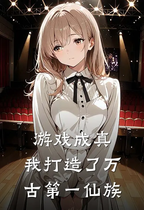 游戏成真，我打造了万古第一仙族