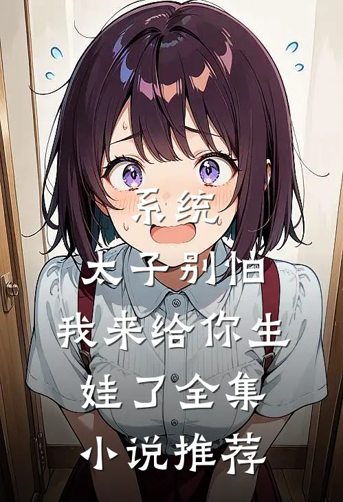 系统：太子别怕，我来给你生娃了全集小说推荐