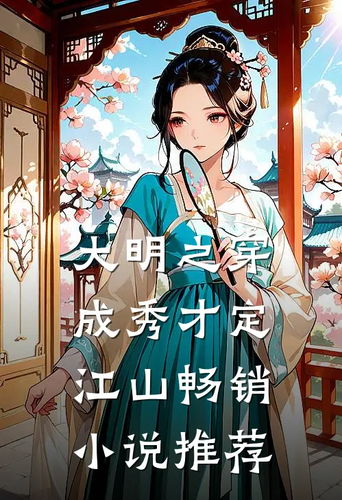 大明之穿成秀才定江山畅销小说推荐