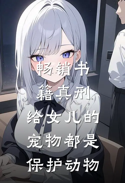畅销书籍真刑，给女儿的宠物都是保护动物