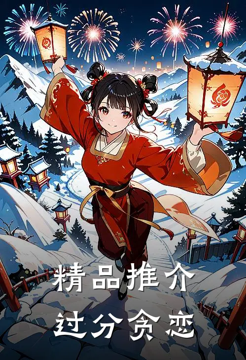 精品推介过分贪恋