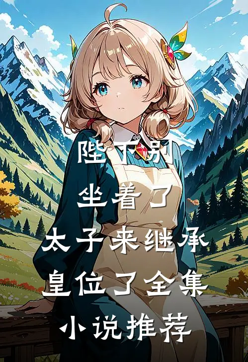陛下别坐着了，太子来继承皇位了全集小说推荐