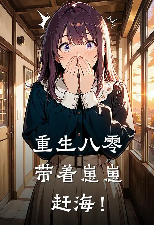 重生八零：带着崽崽赶海！