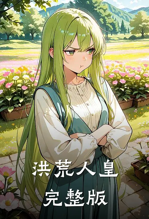 洪荒人皇完整版
