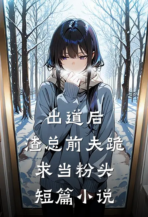 出道后，渣总前夫跪求当粉头短篇小说