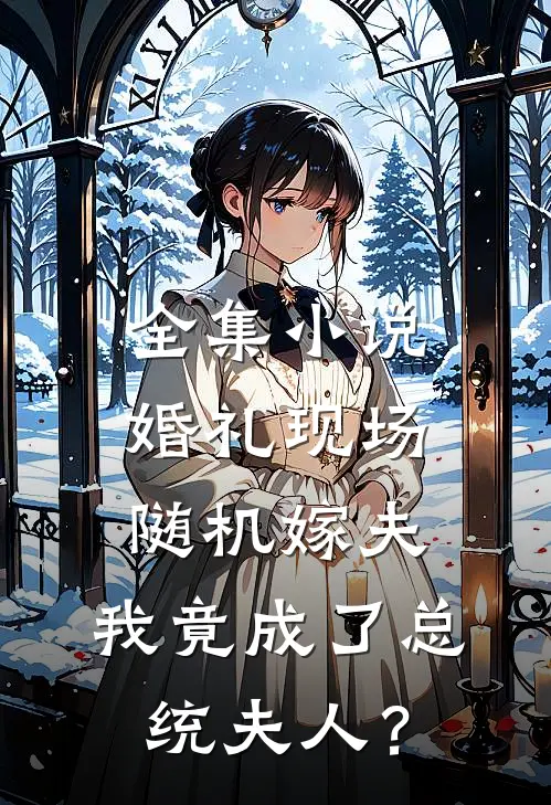 全集小说婚礼现场随机嫁夫，我竟成了总统夫人？