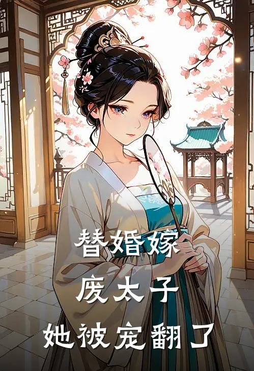 替婚嫁废太子，她被宠翻了