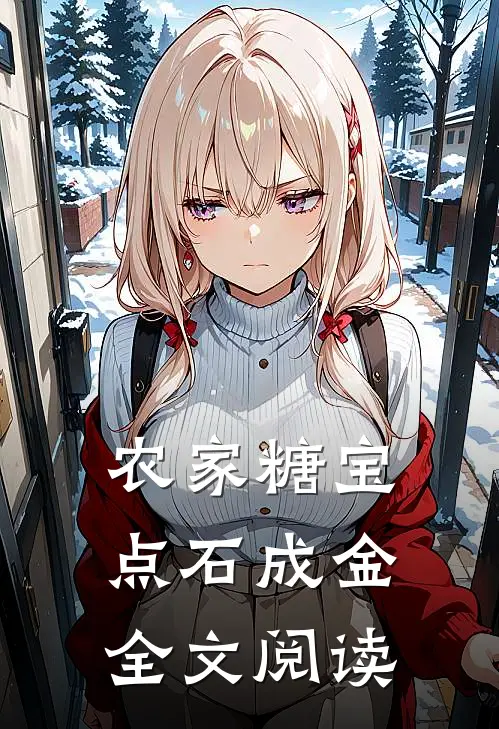 农家糖宝点石成金全文阅读