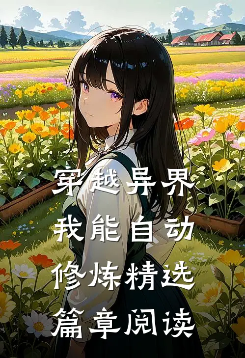 穿越异界，我能自动修炼精选篇章阅读