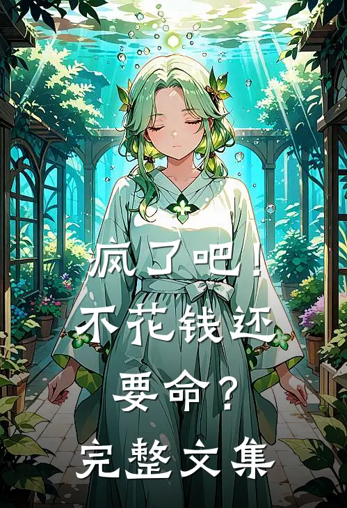 疯了吧！不花钱还要命？完整文集
