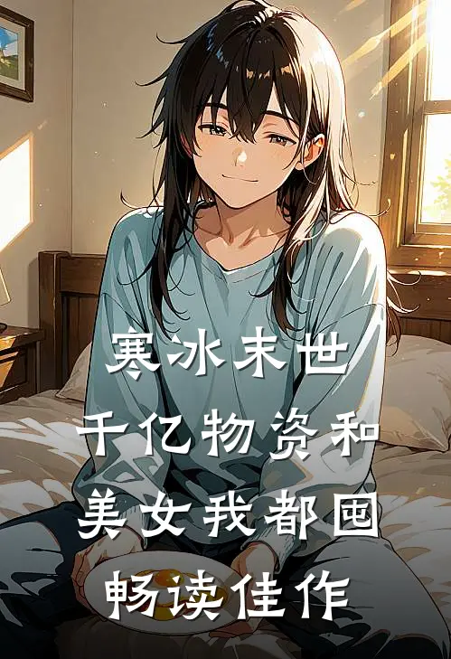 寒冰末世：千亿物资和美女我都囤畅读佳作