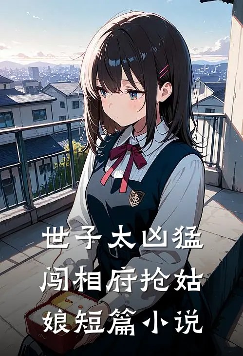 世子太凶猛：闯相府抢姑娘短篇小说