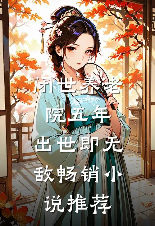 闭世养老院五年，出世即无敌畅销小说推荐