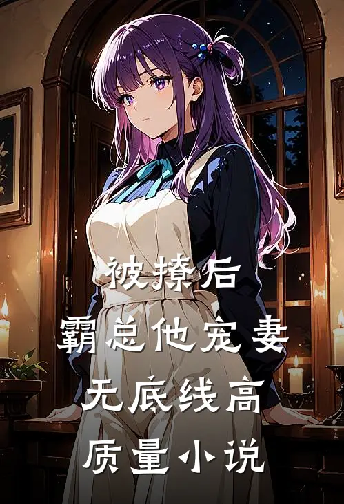 被撩后，霸总他宠妻无底线高质量小说