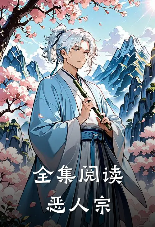 全集阅读恶人宗