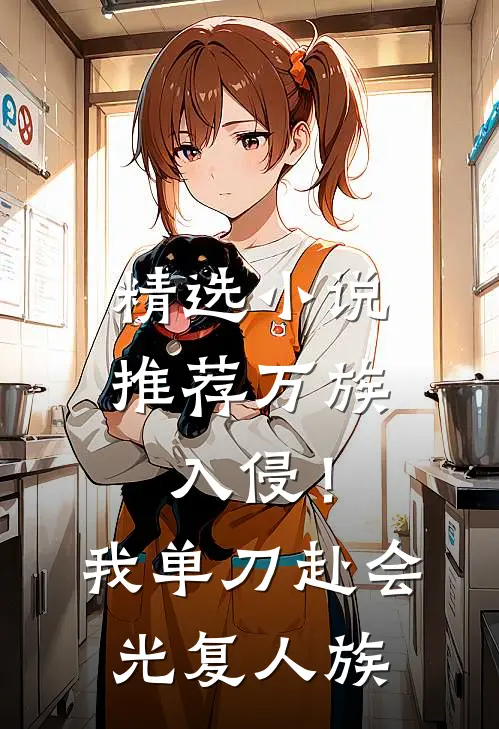 精选小说推荐万族入侵！我单刀赴会光复人族