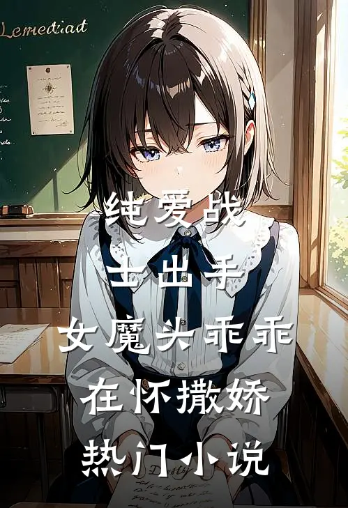 纯爱战士出手：女魔头乖乖在怀撒娇热门小说